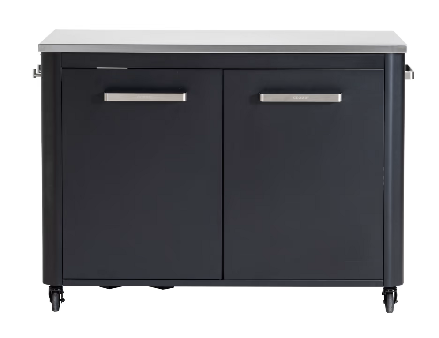 Ulkokeittiö Cozze kahdella ovella