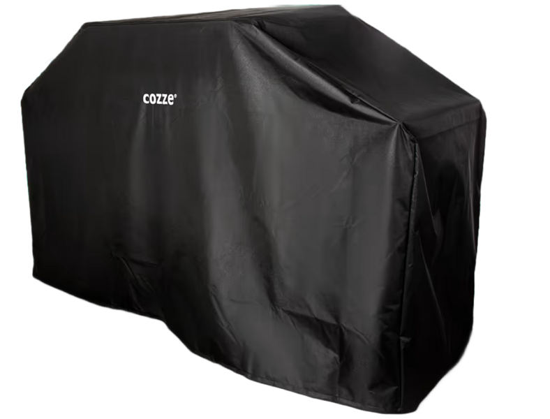 Suojahuppu Cozze ulkokeittiölle 560011