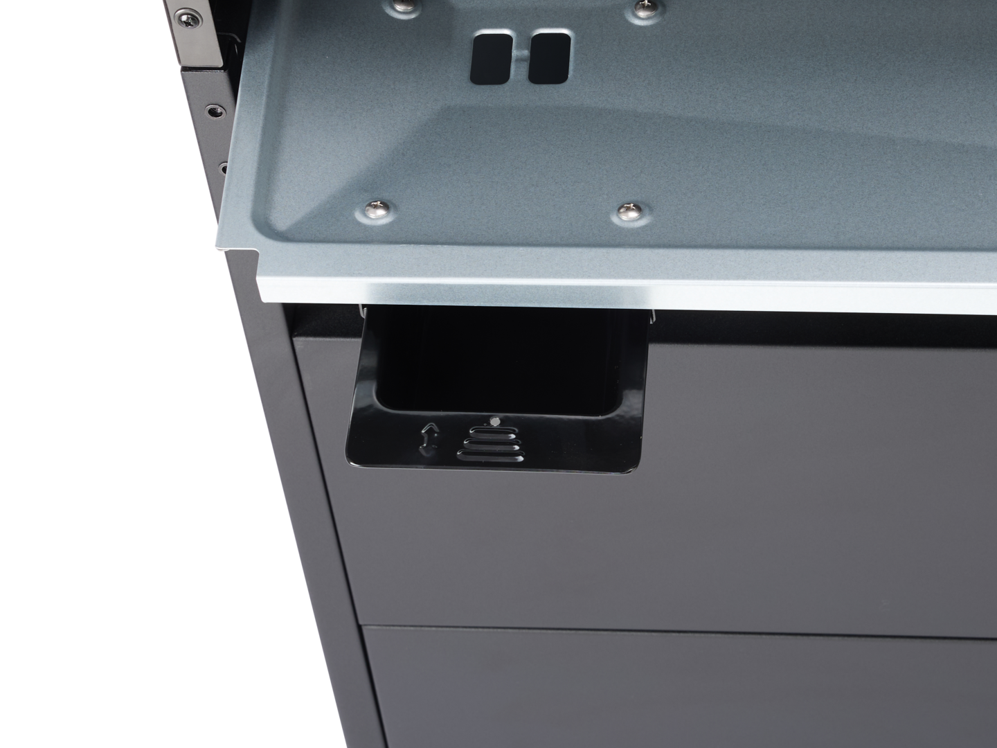 GASOLGRILL  CELLO GALAX 6IX