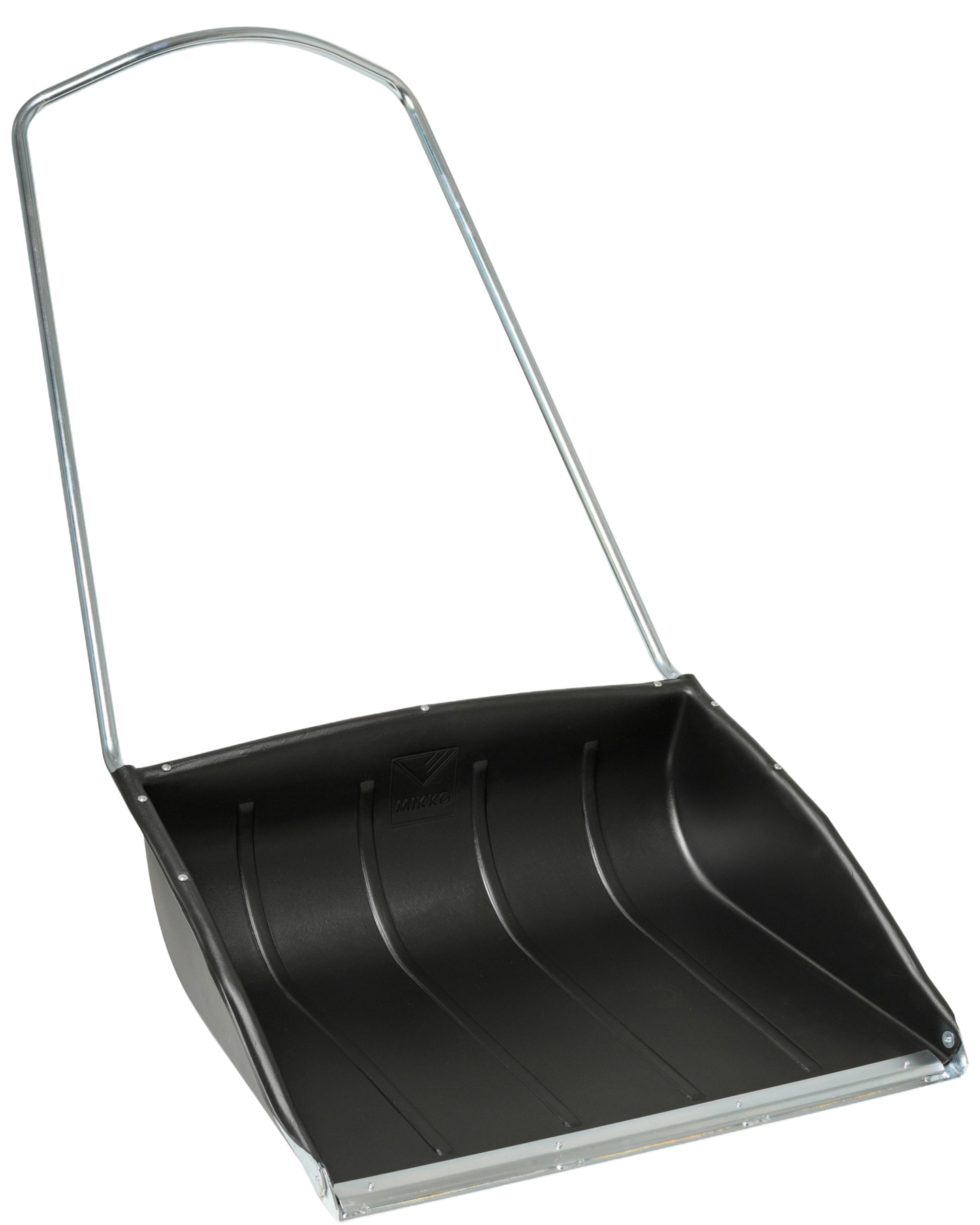 Lumikola talkkari Mikko