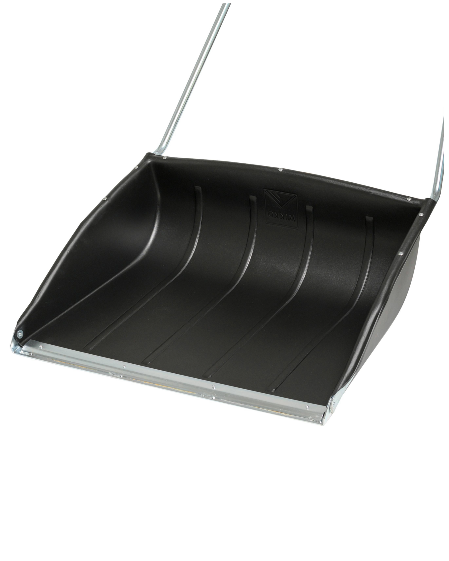 Lumikola talkkari Mikko