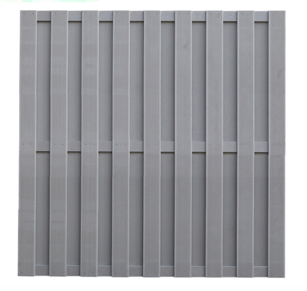 Aitaelementti Cello 180x180cm komposiitti