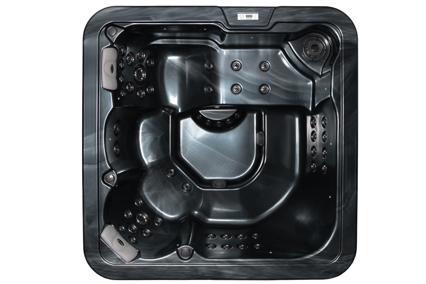 Ulkoporeallas Cello Suvas