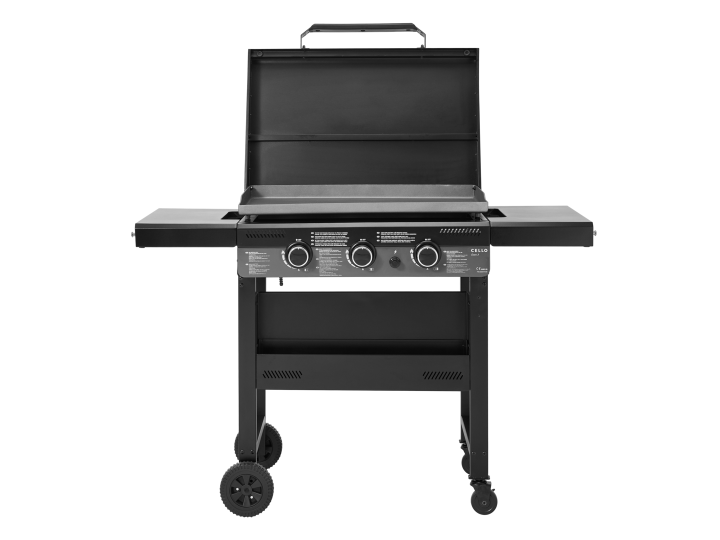 PLANCHAGRILL CELLO EXON 3