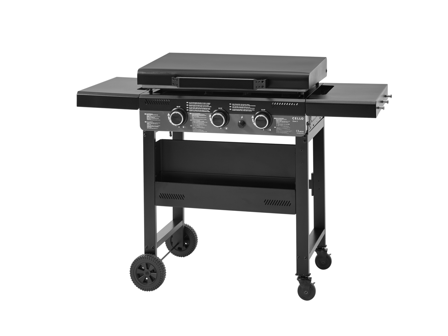 PLANCHAGRILL CELLO EXON 3