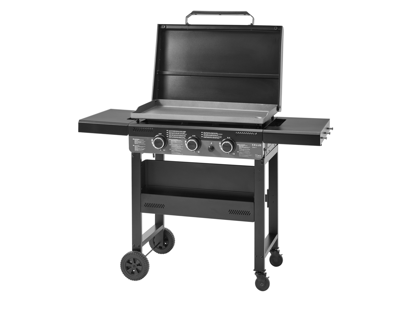 PLANCHAGRILL CELLO EXON 3