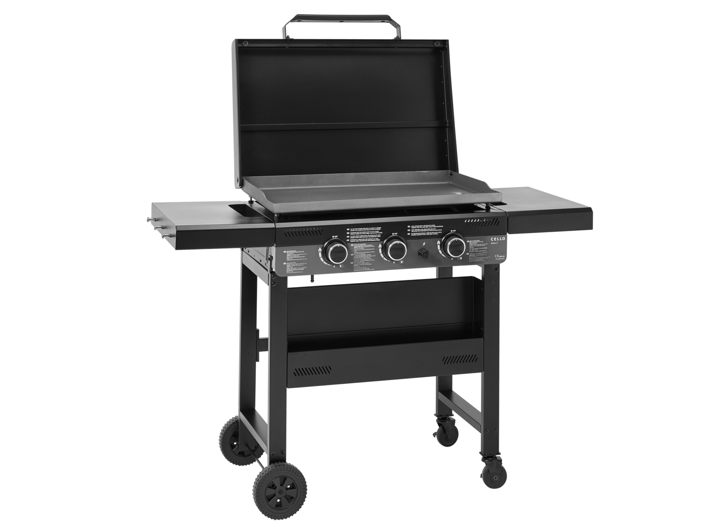 PLANCHAGRILL CELLO EXON 3