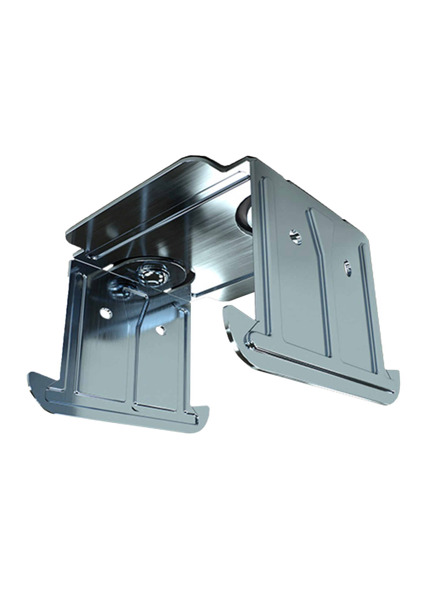 Lukituskappale Gyproc GK22 0,8 40376