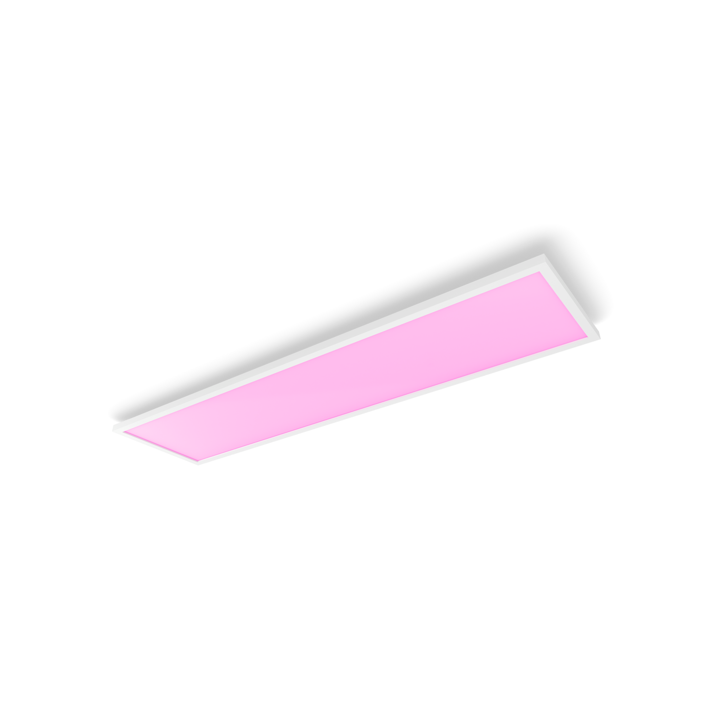 Paneelivalaisin Philips Hue Surimu 60W 2000-6500K 4150lm suorakulmio valkoinen