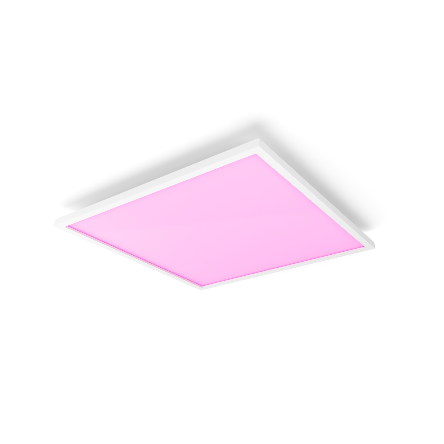 Paneelivalaisin Philips Hue Surimu 60W 2000-6500K 4150lm neliö valkoinen L