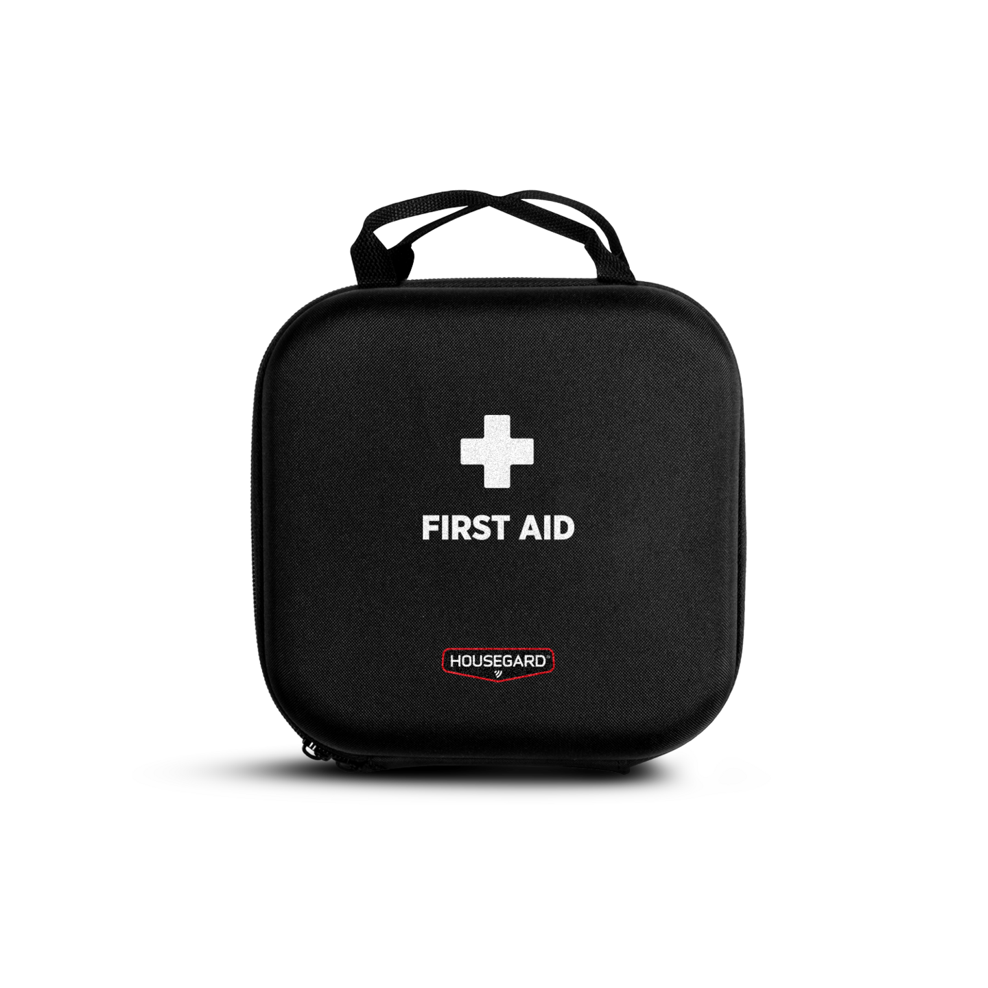 Ensiapulaukku Housegard Standardi