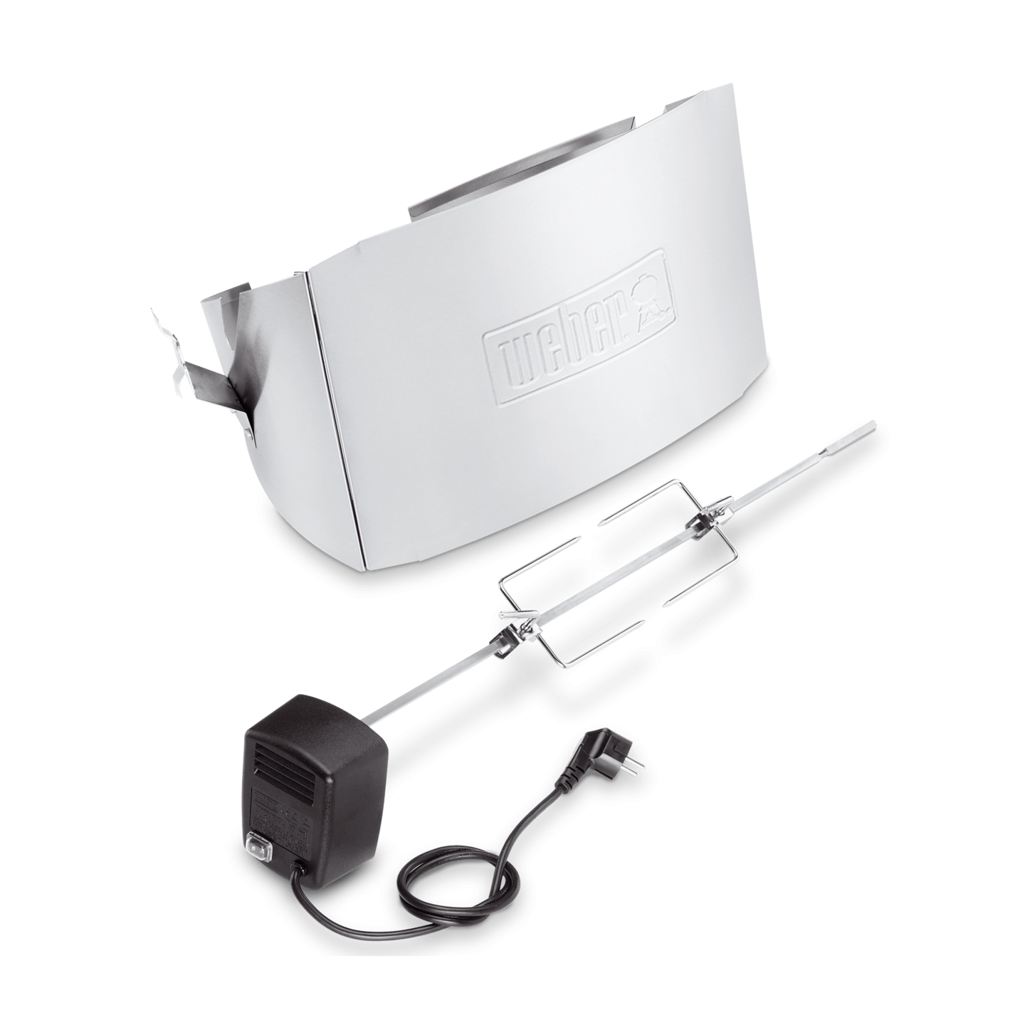 Grillivarras Weber Original Q300/3000-sarjaan 17524