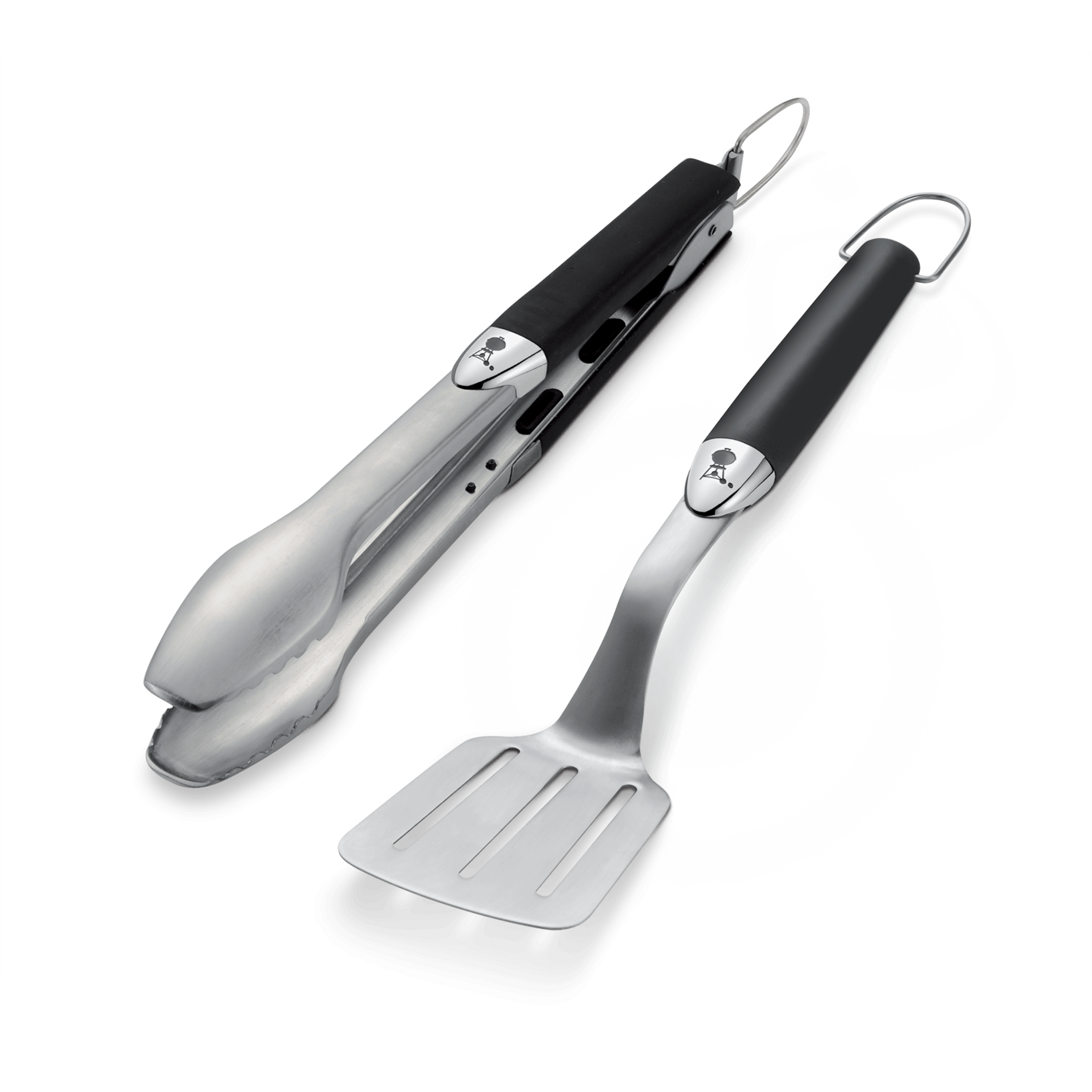 Välinesarja Weber Original 2-osainen lyhyt