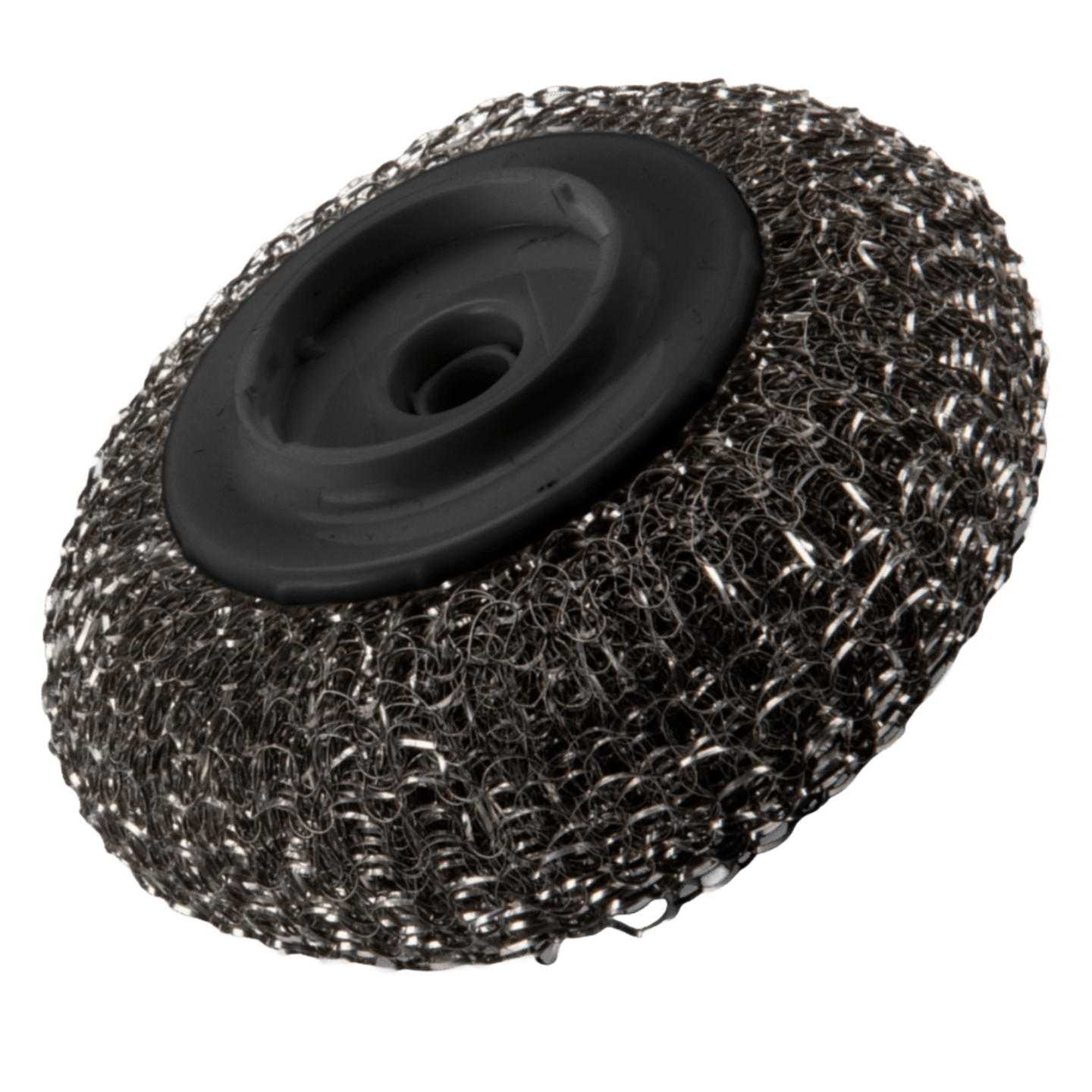 Hankaussienen vaihtopää Weber