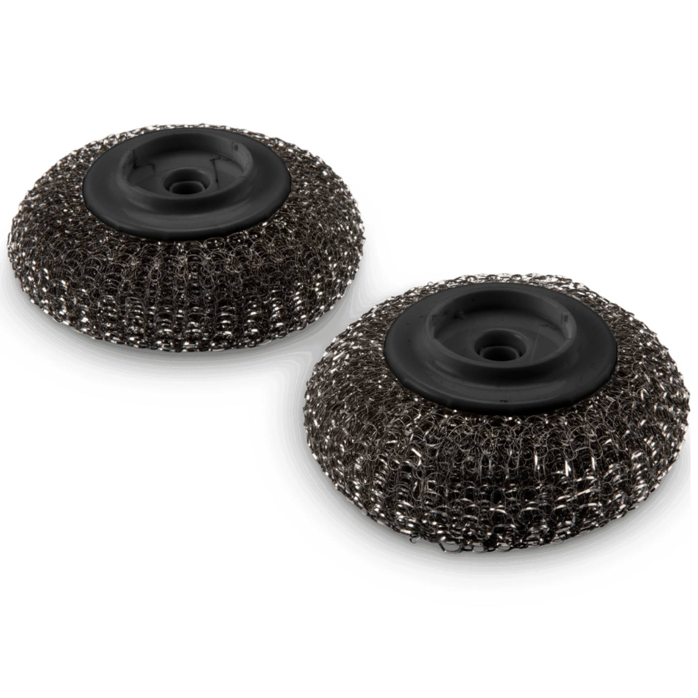 Hankaussienen vaihtopää Weber