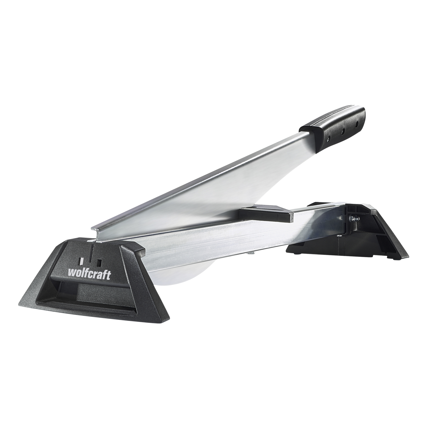 Laminaattileikkuri Wolfcraft LC-100