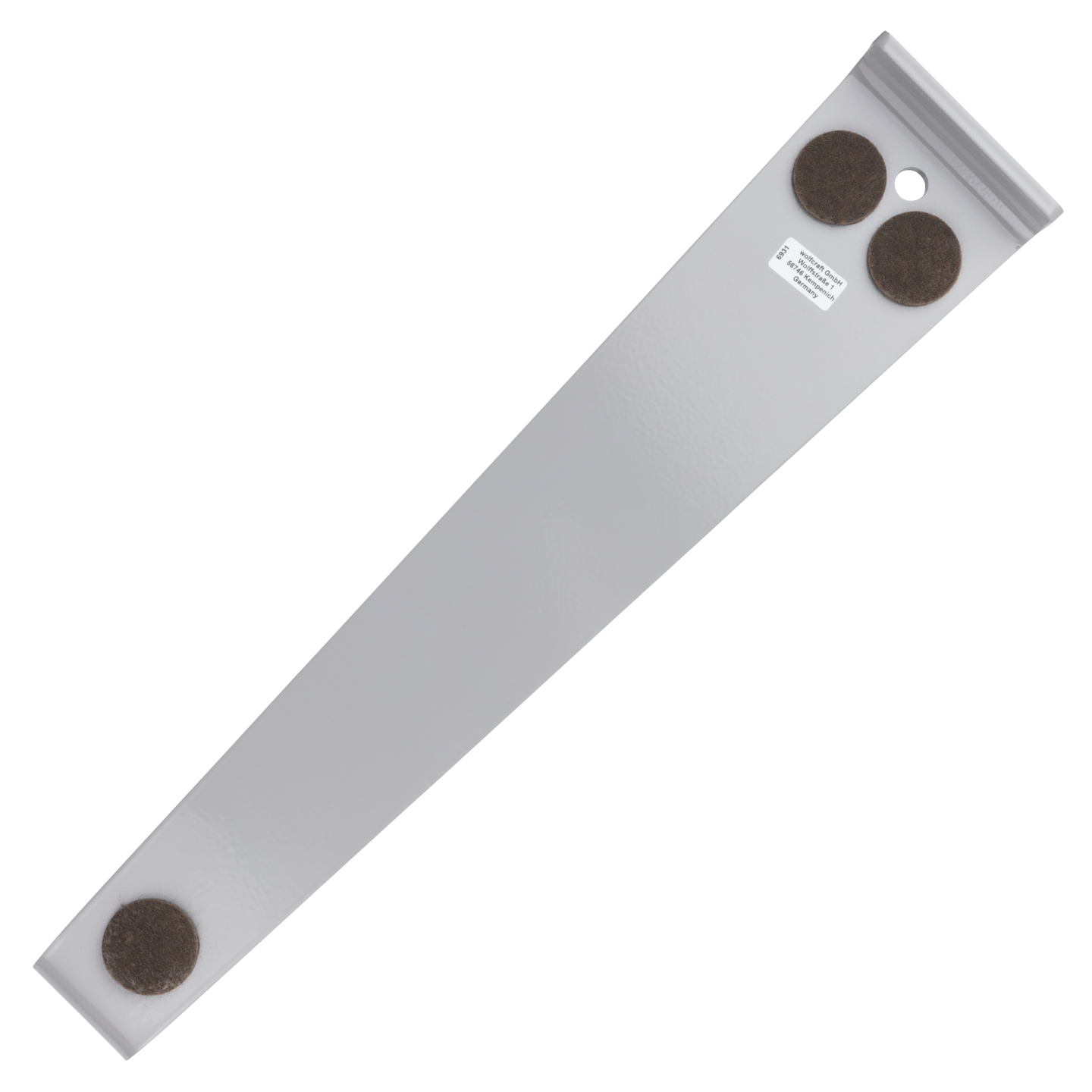 Asennussarja Wolfcraft 22-osainen laminaatille, parketille ja korkille