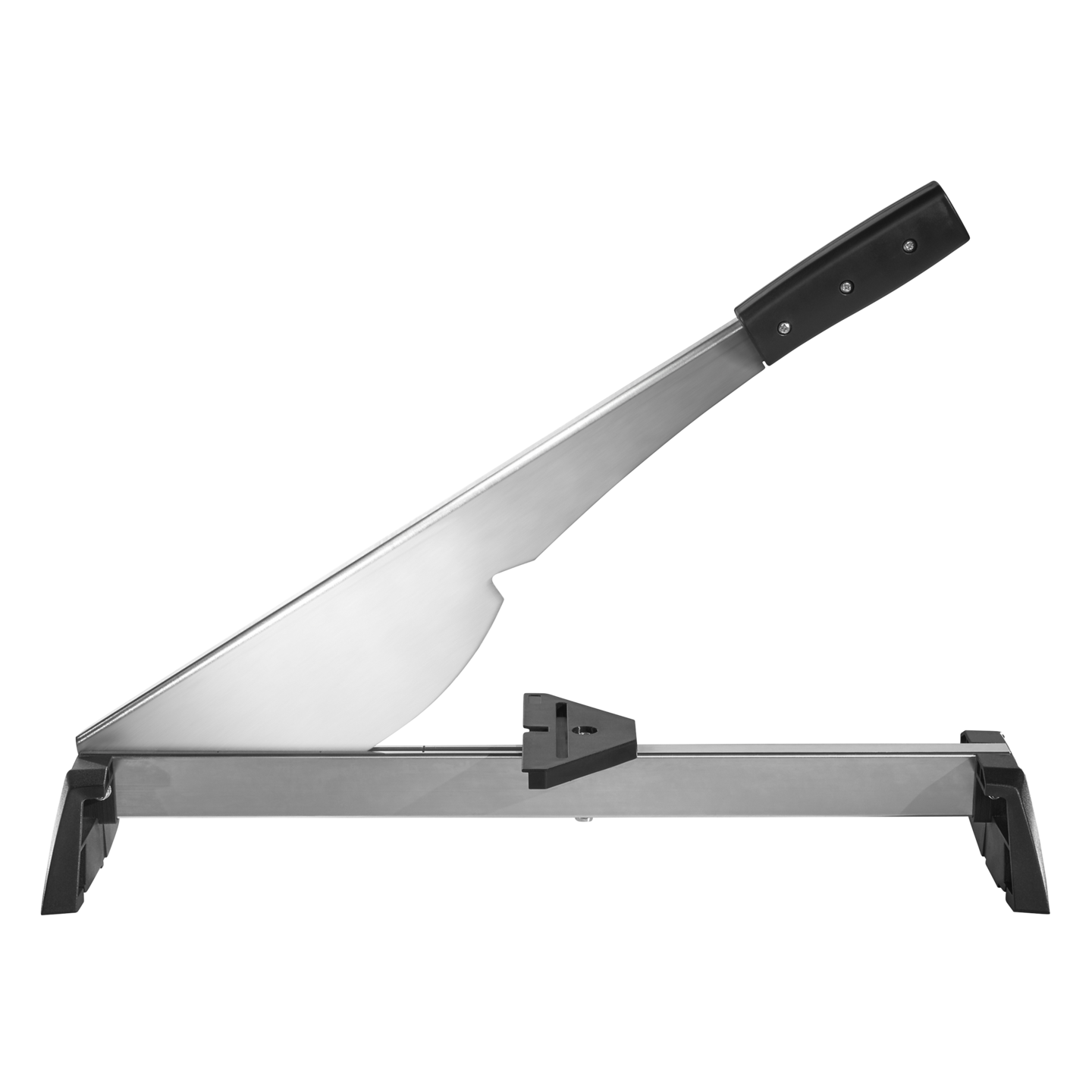 Laminaattileikkuri Wolfcraft LC-100