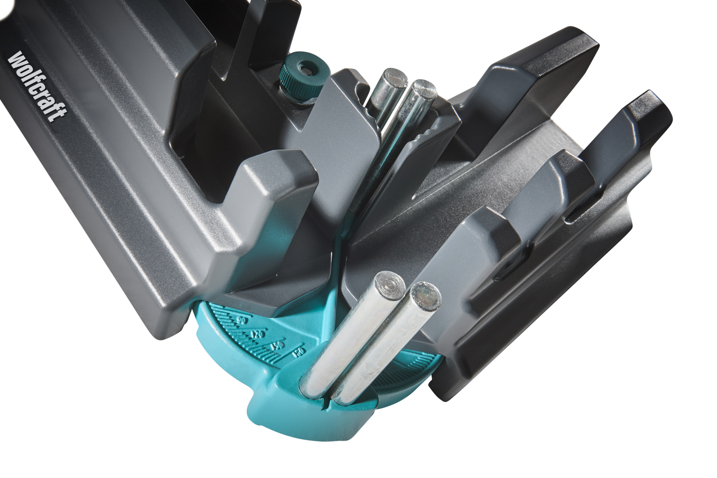 Jiirilaatikko Wolfcraft