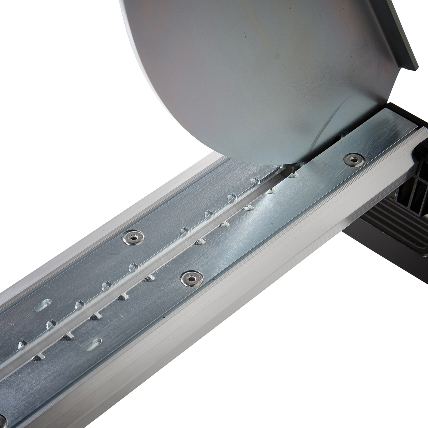 Laminaattileikkuri Wolfcraft LC-600