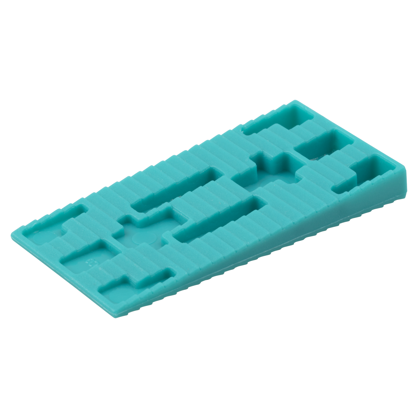 Asennussarja Wolfcraft 22-osainen laminaatille, parketille ja korkille