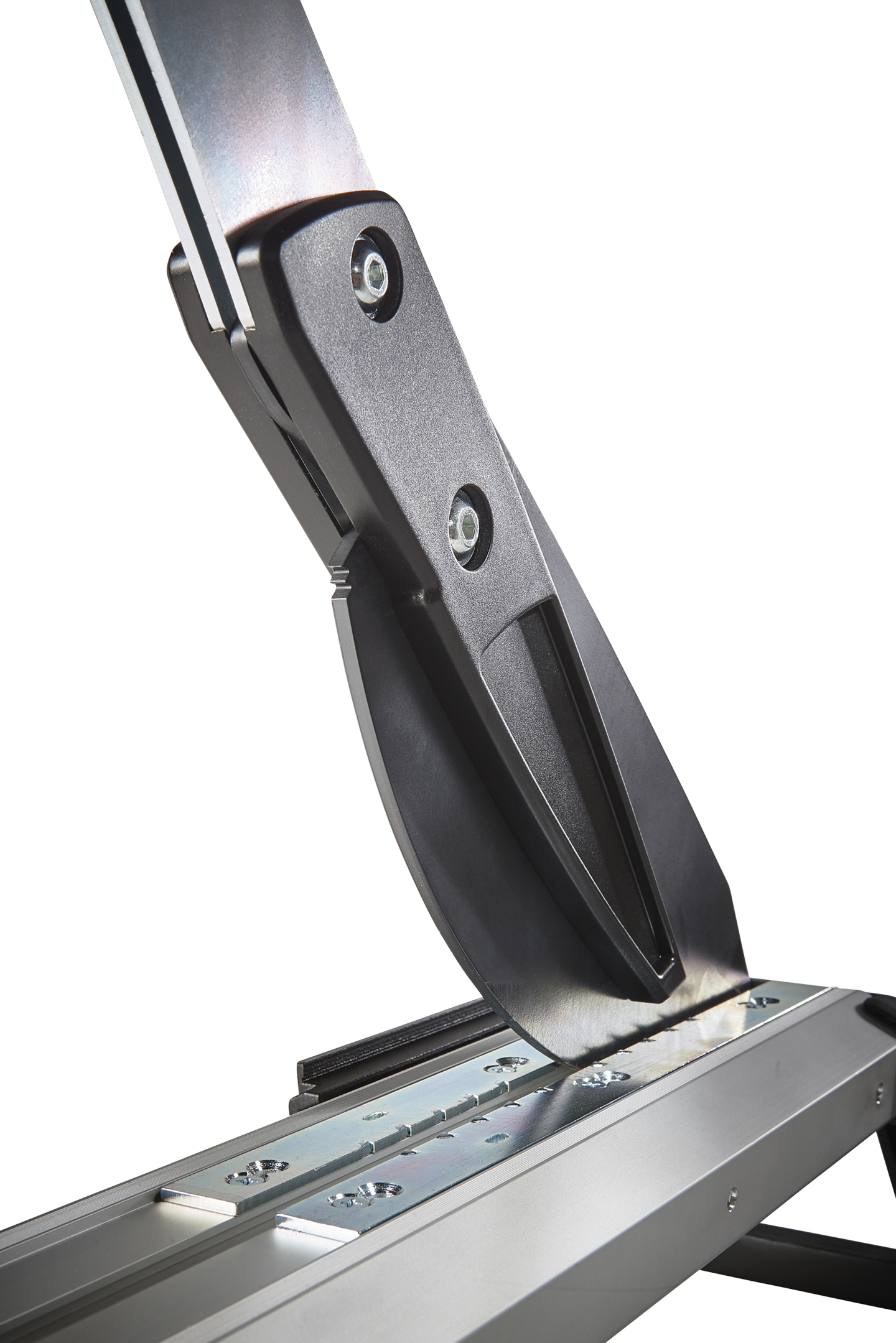 Vinyyli- ja laminaattileikkuri Wolfcraft VLC800