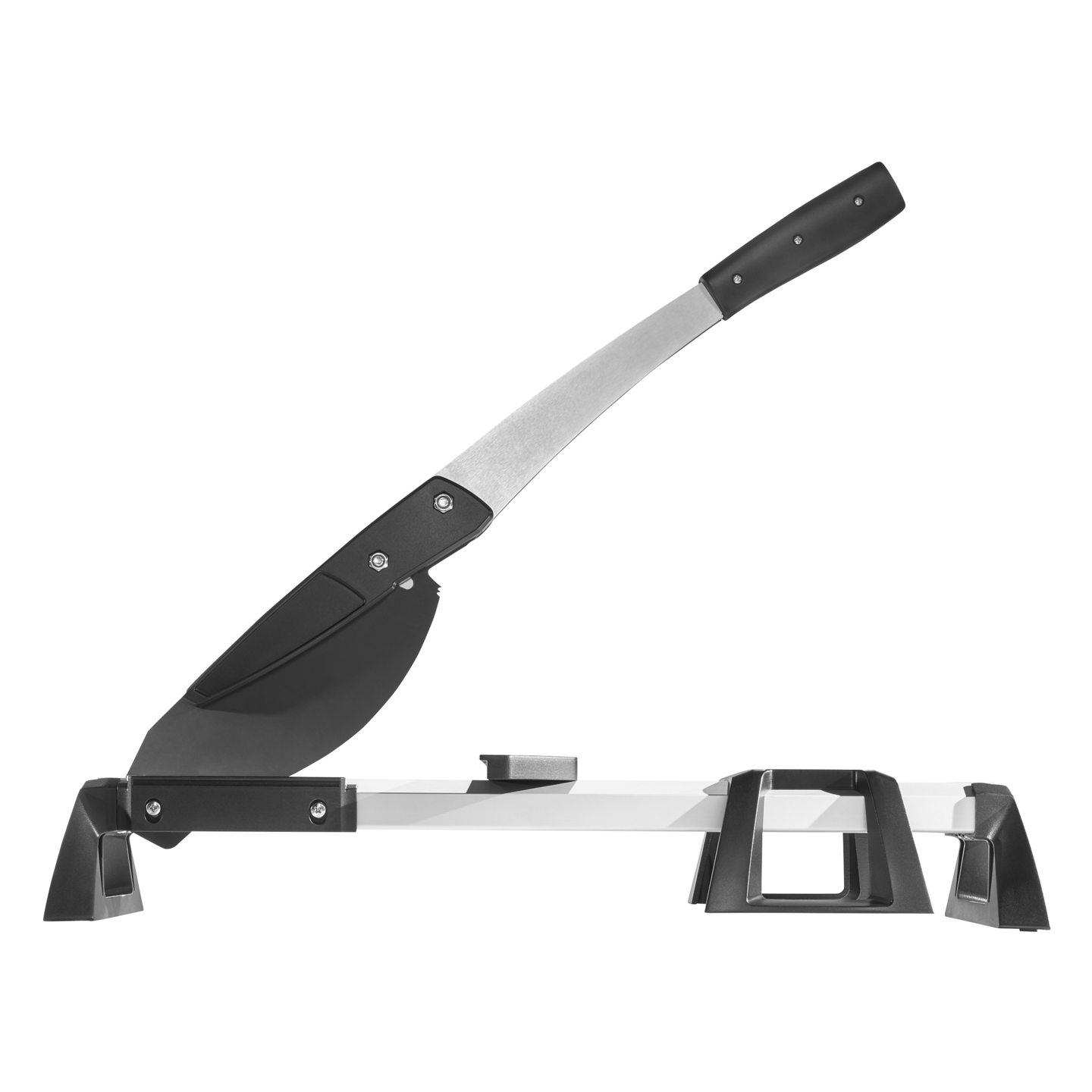 Vinyyli- ja laminaattileikkuri Wolfcraft VLC800