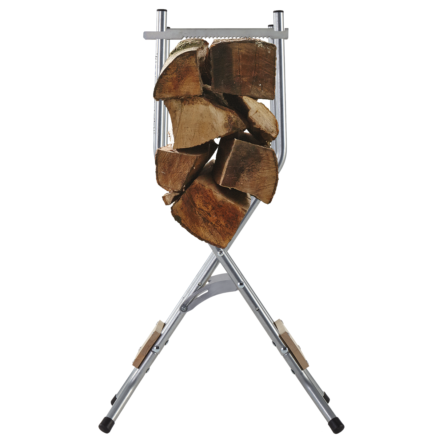 Sahapukki Wolfcraft pieni SB 60