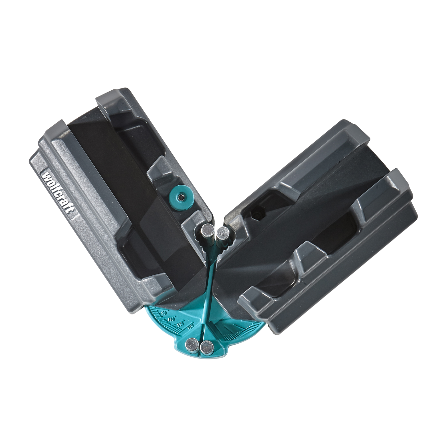 Jiirilaatikko Wolfcraft