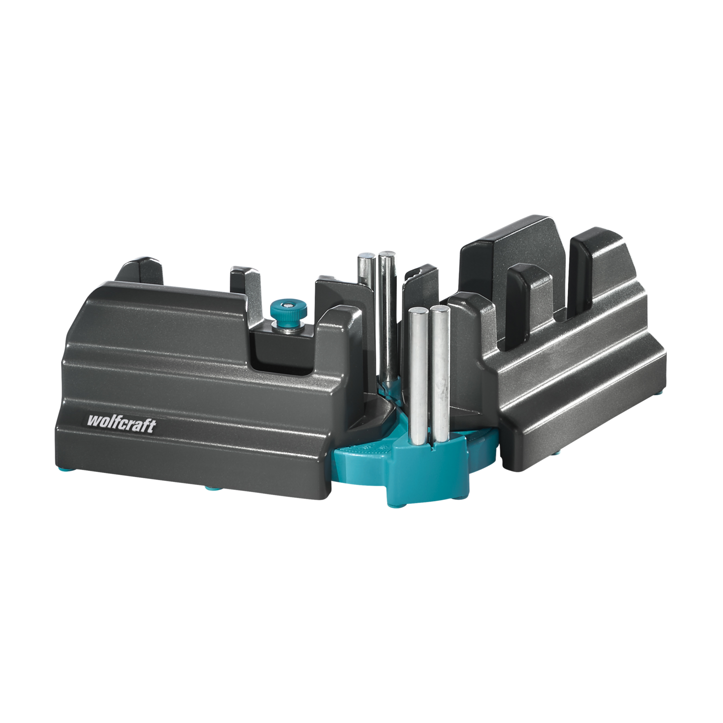 Jiirilaatikko Wolfcraft