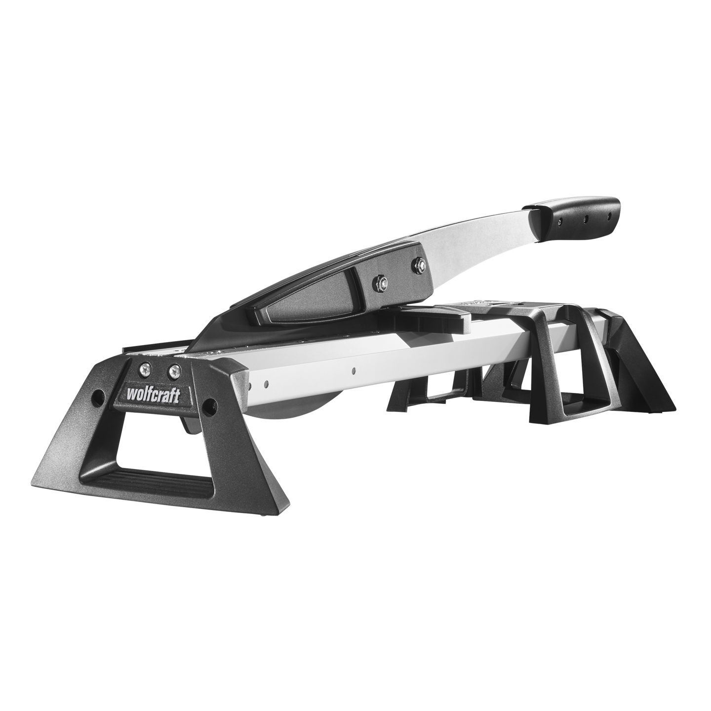 Vinyyli- ja laminaattileikkuri Wolfcraft VLC800