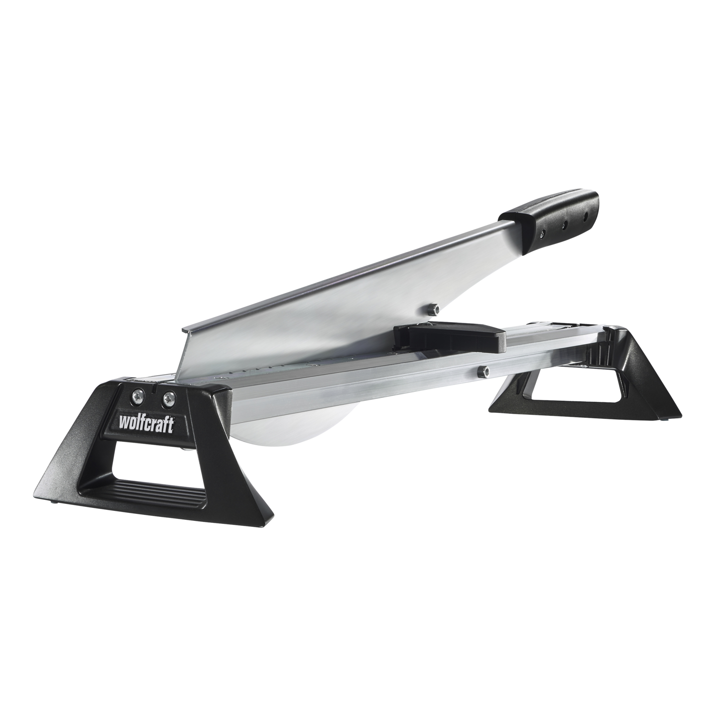 Laminaattileikkuri Wolfcraft LC-600