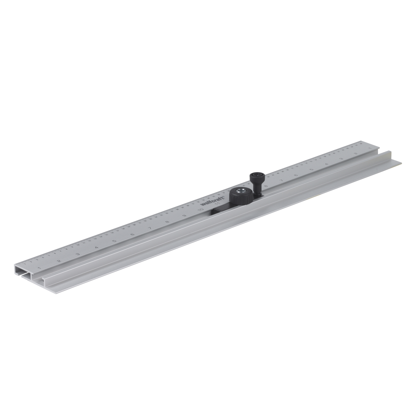 Tapituslista Wolfcraft 670mm ø 5, 6, 8 ja 10mm