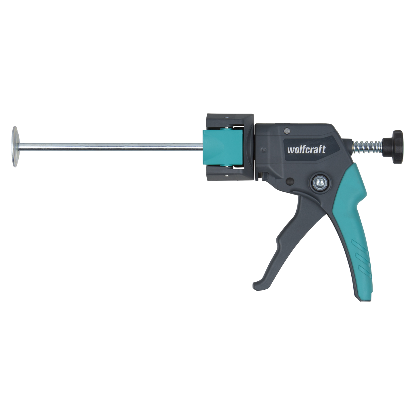 Patruunapuristin Wolfcraft MG 310 Compact