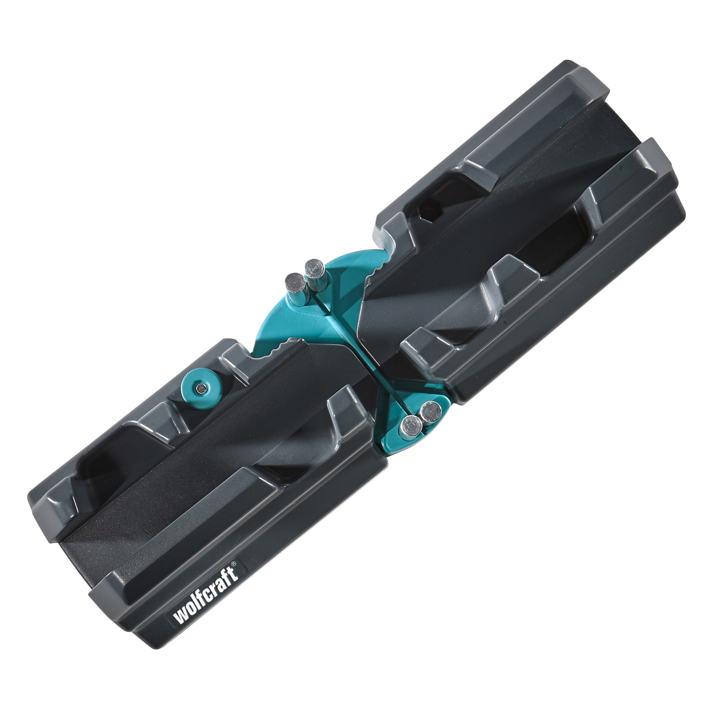 Jiirilaatikko Wolfcraft