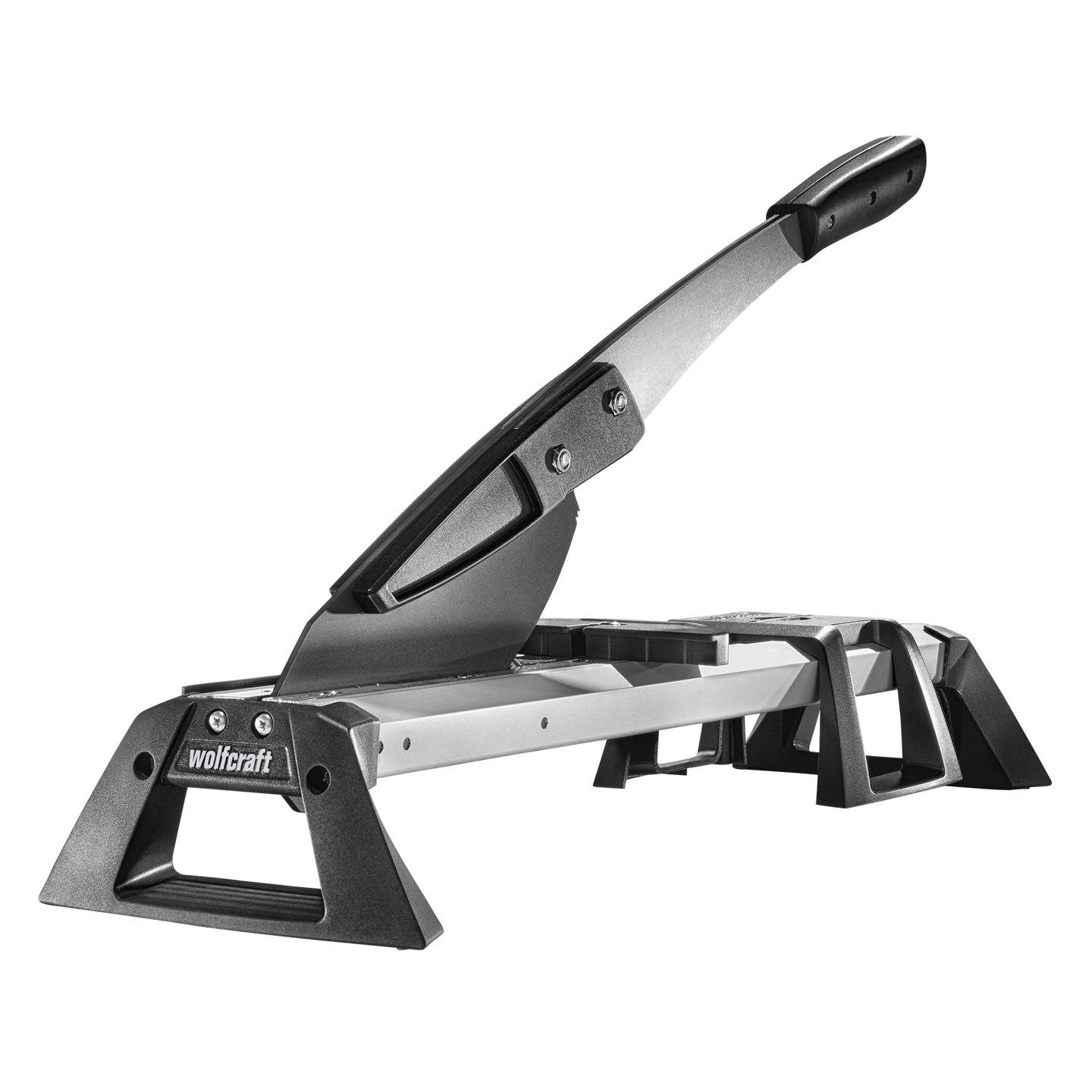 Vinyyli- ja laminaattileikkuri Wolfcraft VLC800