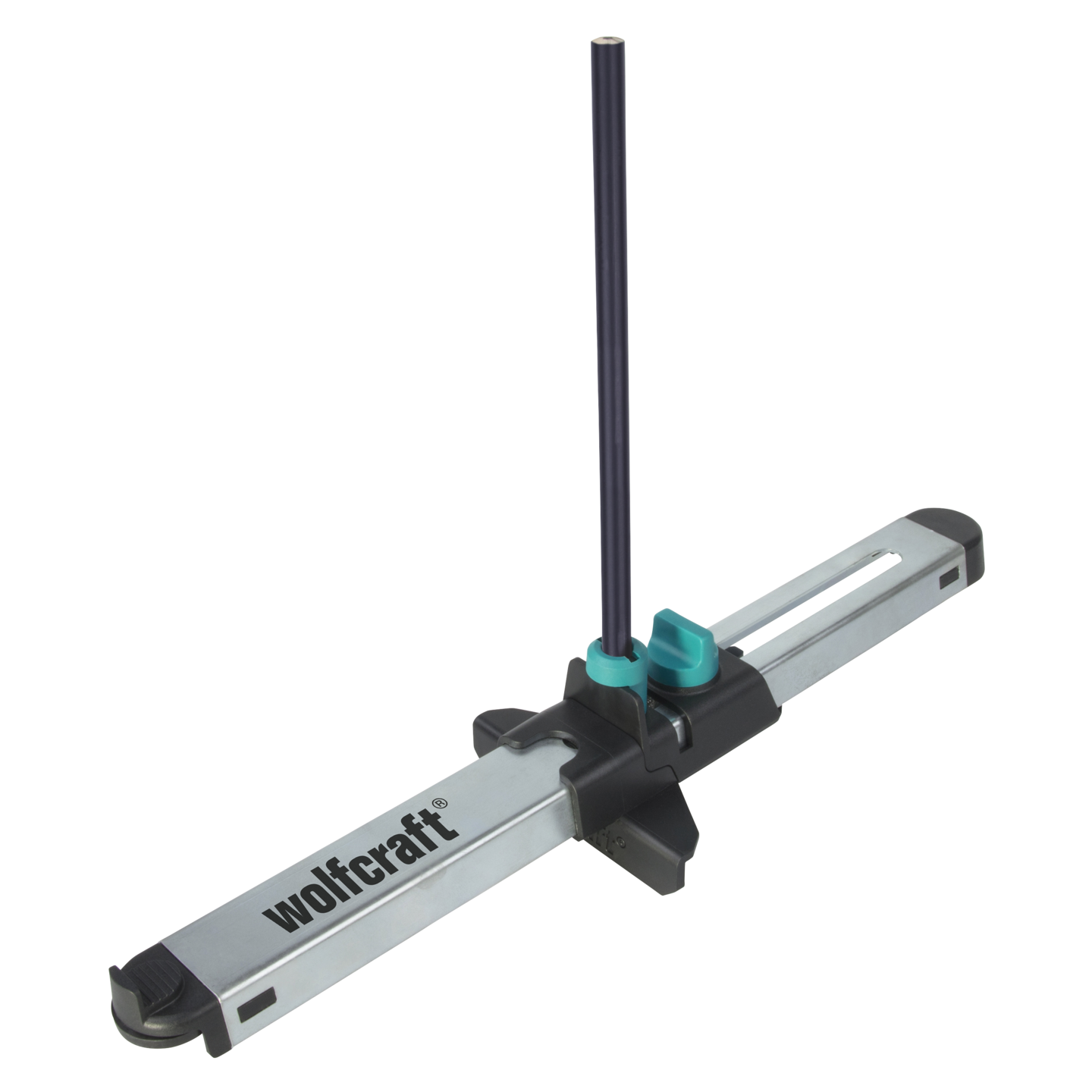 Laminaattikohdistin Wolfcraft