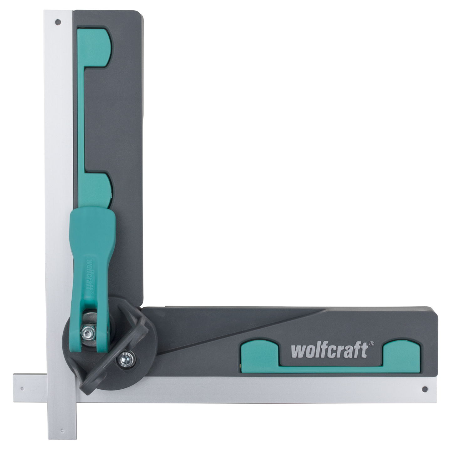 Siirtokulma Wolfcraft kulma- ja jiirisahoille