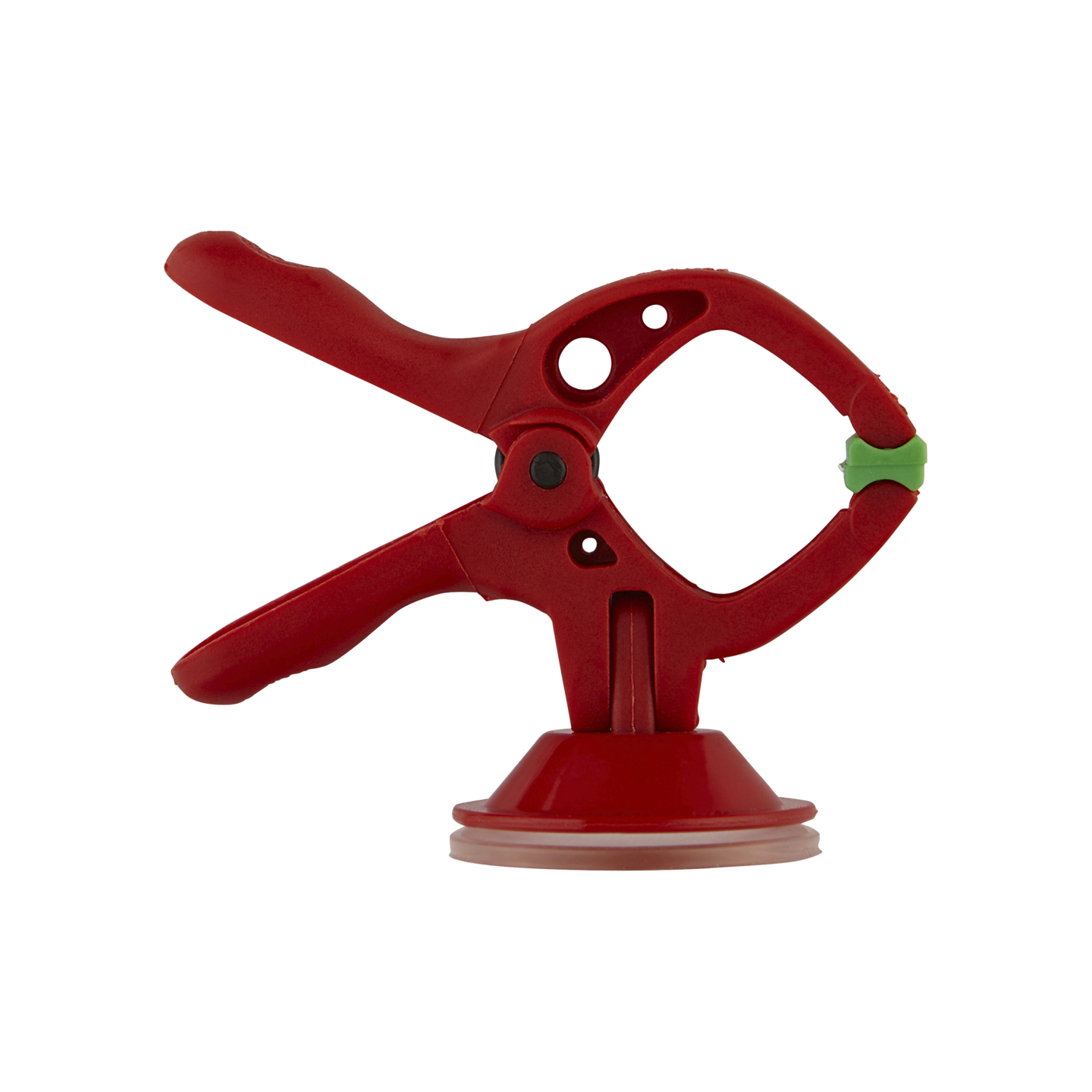 Jousipuristin Wolfcraft MINI 20mm imukupilla