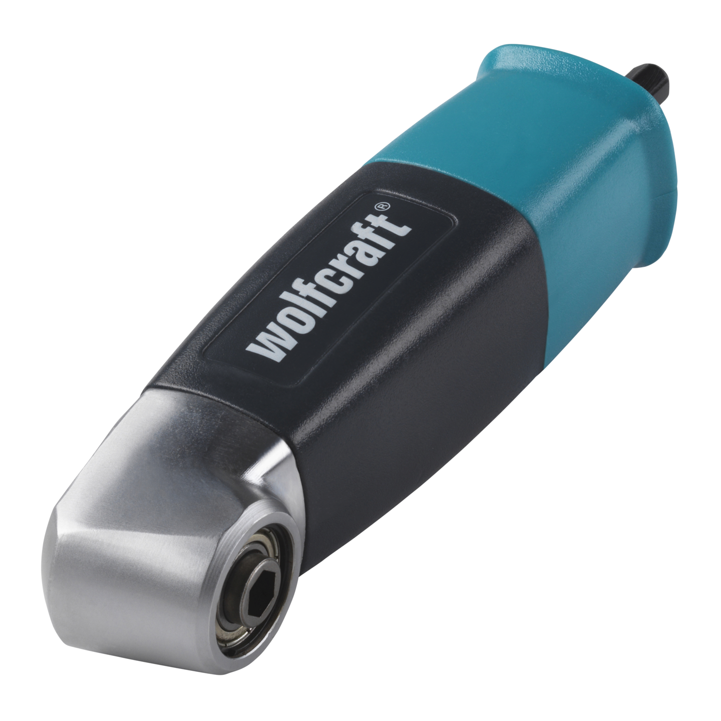 Kulmavaihde Wolfcraft 90°