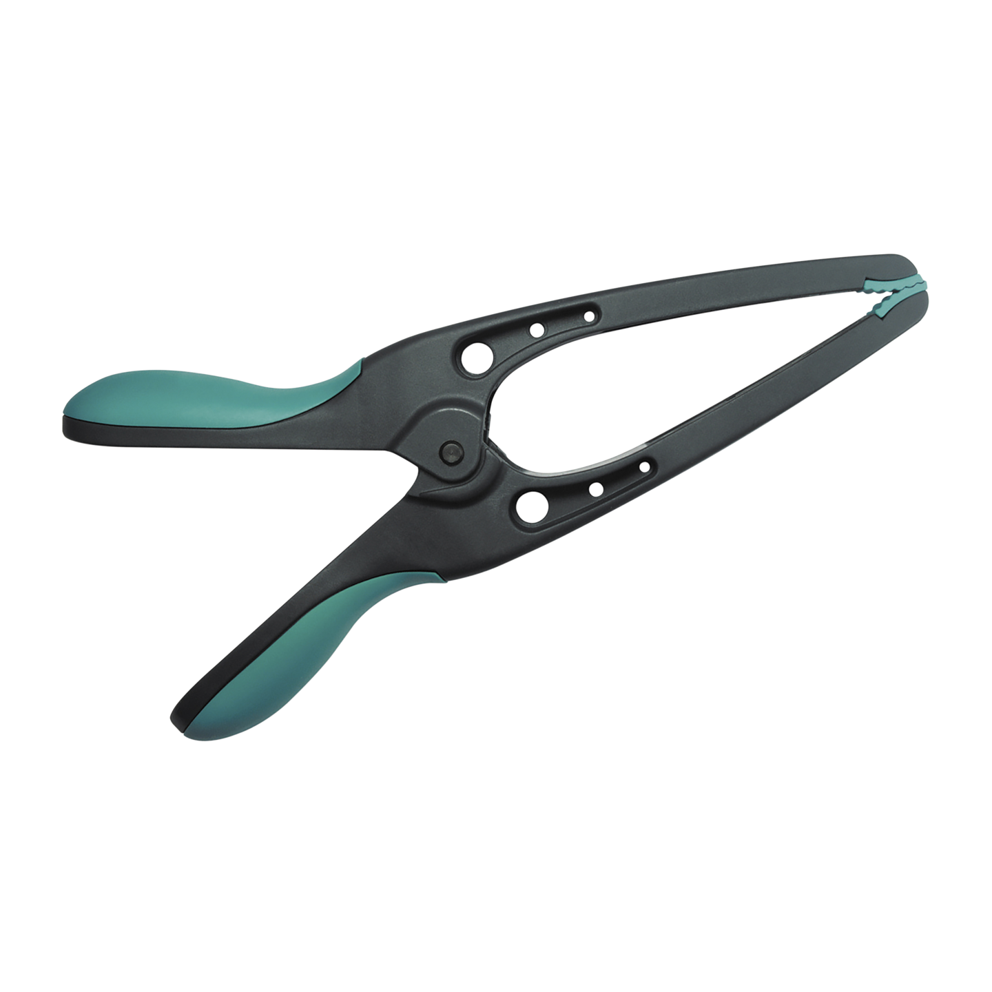 Teräväkärkinen jousipuristin Wolfcraft PRO 70