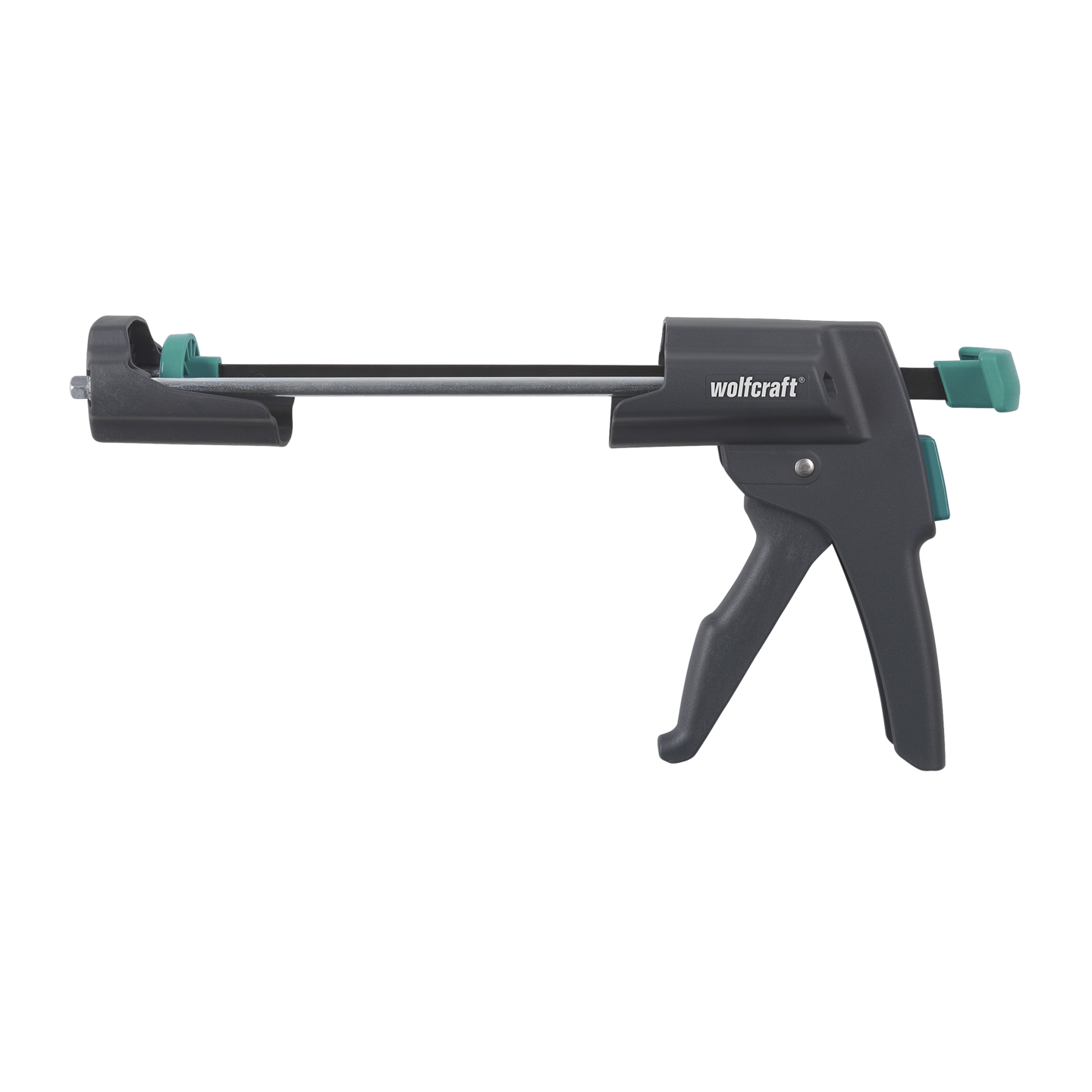 Patruunapuristin Wolfcraft MG 600 PRO