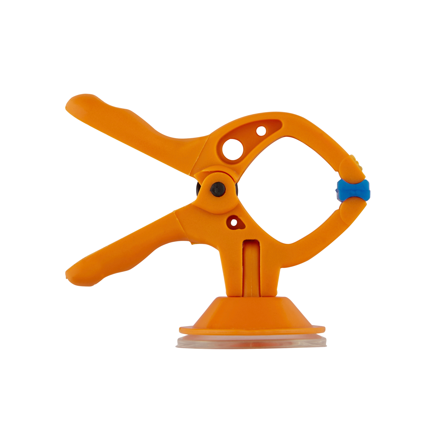 Jousipuristin Wolfcraft MINI 20mm imukupilla