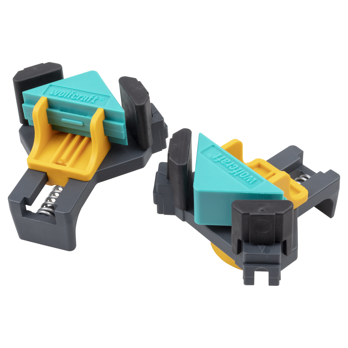 Kulmapuristin Wolfcraft 2kpl