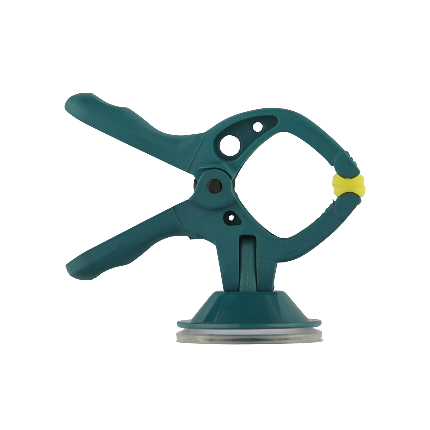 Jousipuristin Wolfcraft MINI 20mm imukupilla