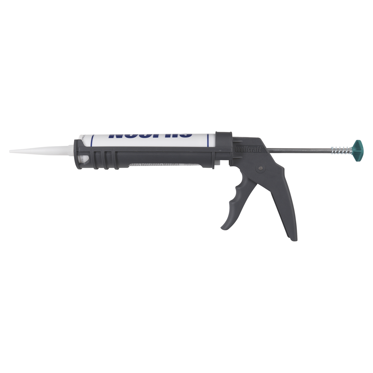 Patruunapuristin Wolfcraft MG 100