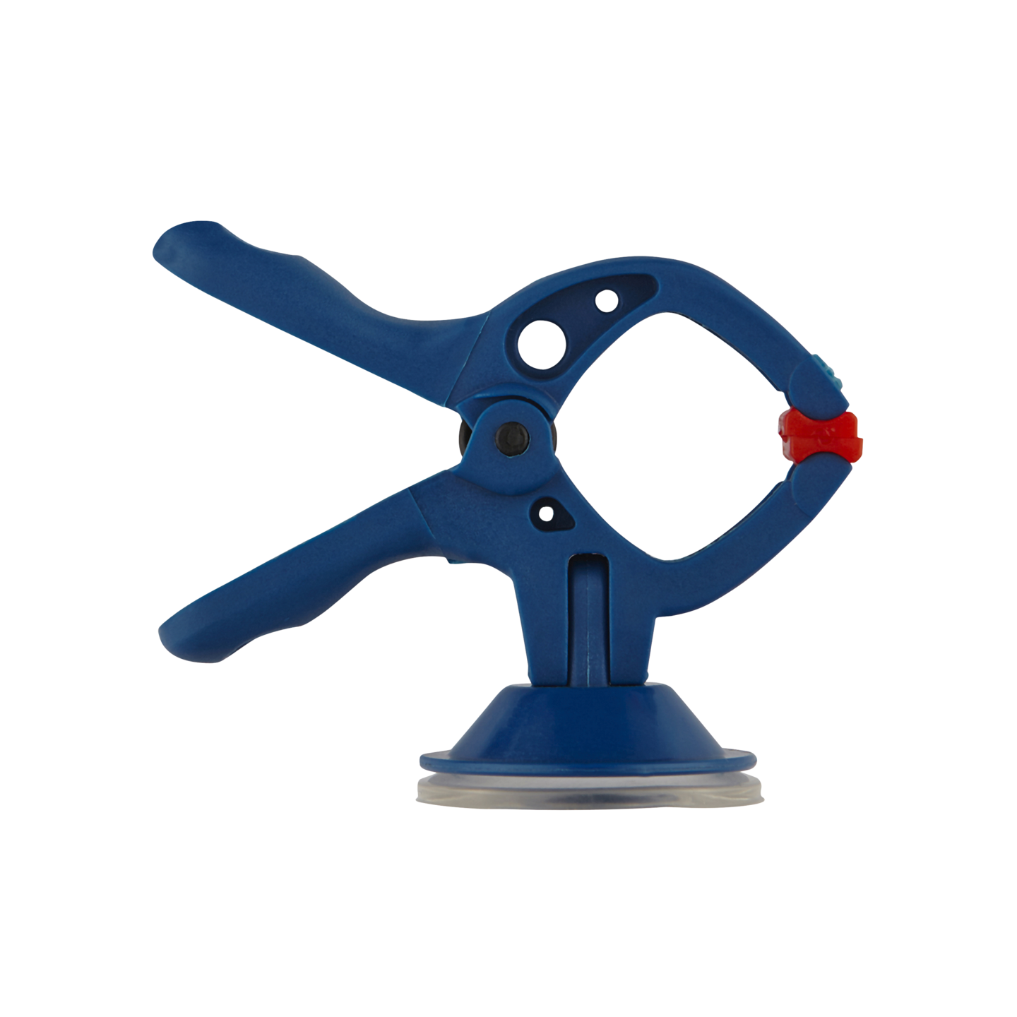 Jousipuristin Wolfcraft MINI 20mm imukupilla