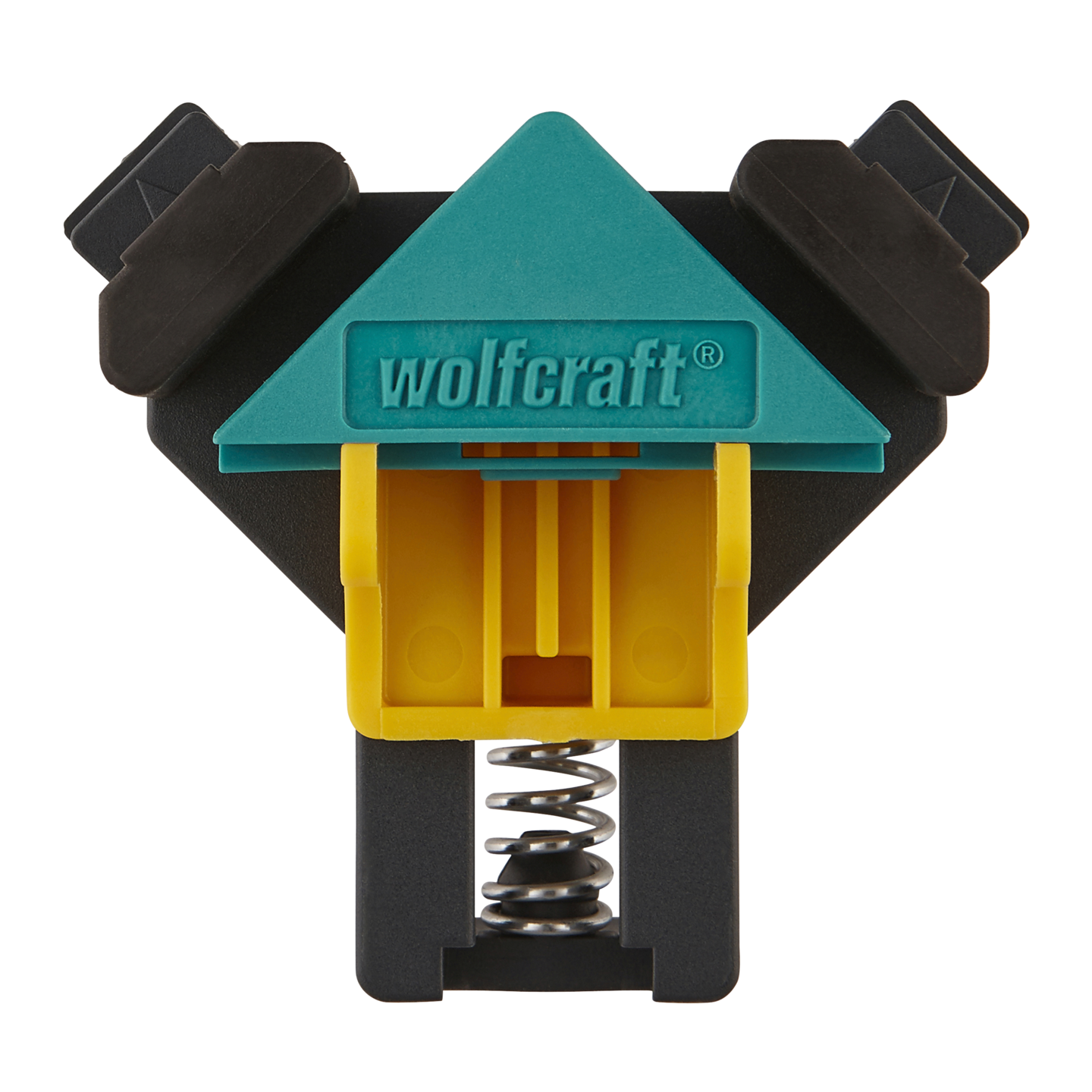 Kulmapuristin Wolfcraft 2kpl