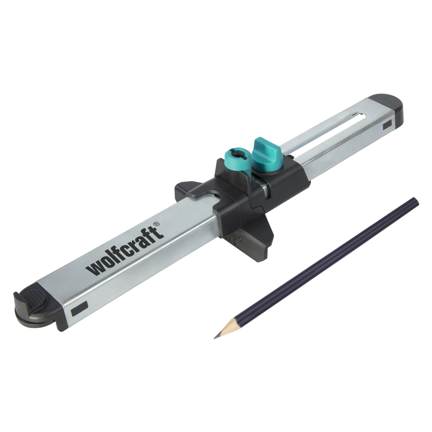 Laminaattikohdistin Wolfcraft