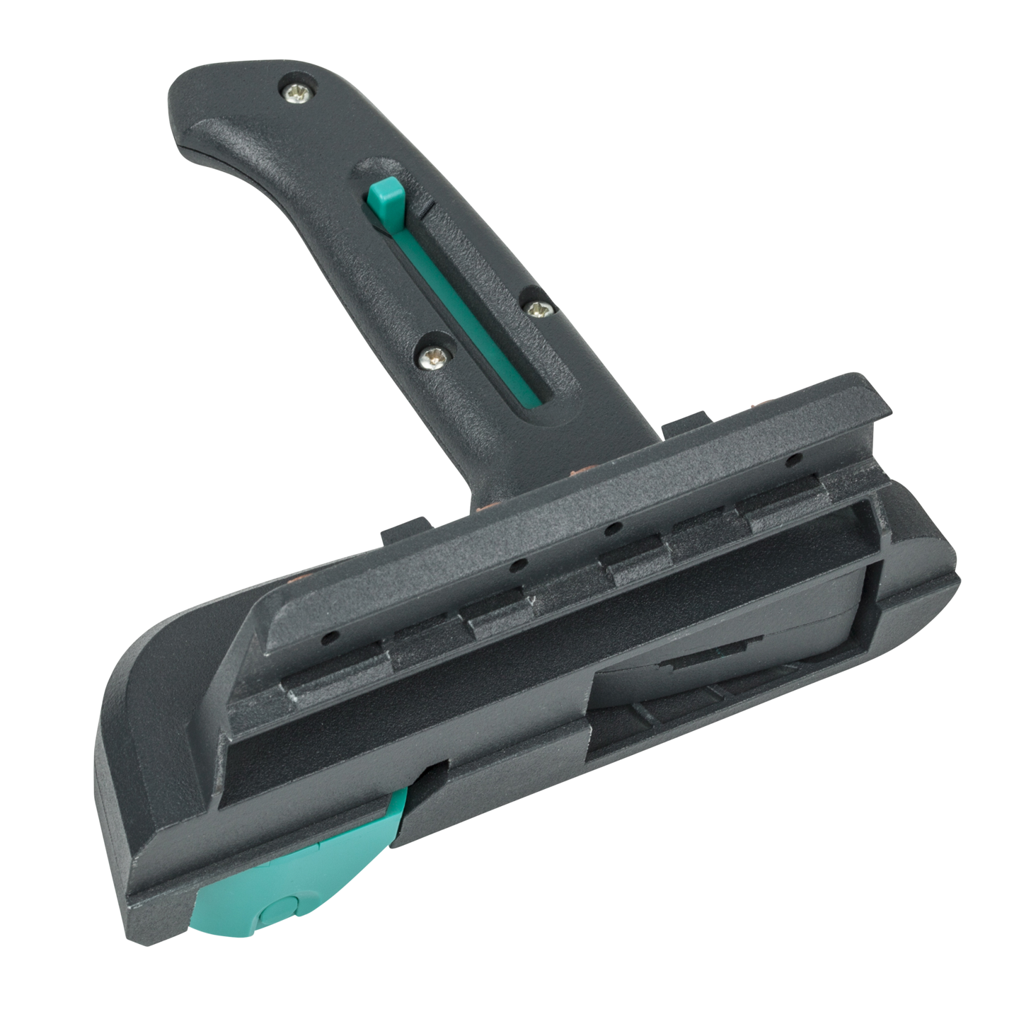 Kipsilevyleikkuri Wolfcraft kiskolla